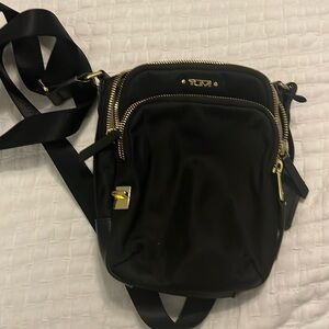 Tumi Crossbody